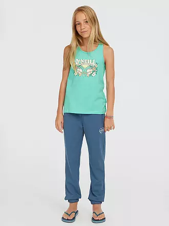 O'NEILL | Canotta da spiaggia estiva con grafica da ragazza | 